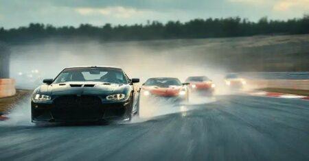 Os melhores filmes para quem ama velocidade e adrenalina