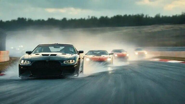 Os melhores filmes para quem ama velocidade e adrenalina