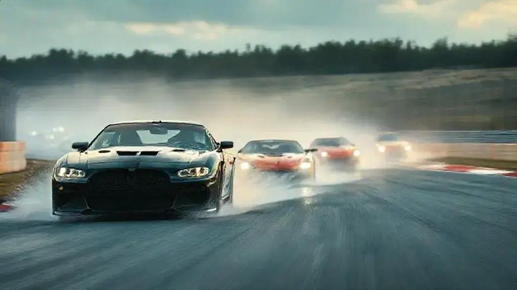 Os melhores filmes para quem ama velocidade e adrenalina