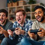 Os melhores jogos multiplayer grátis para diversão com os amigos