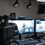 Otimize suas gravações multicâmera com o removedor de fundo por IA