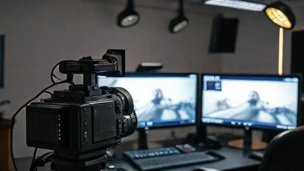 Otimize suas gravações multicâmera com o removedor de fundo por IA