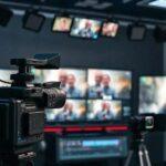 Otimize suas gravações multicâmera com o removedor de fundo por IA