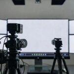 Otimize suas Gravações Multicâmera com Remoção de Fundo por IA