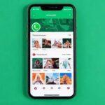 Resolva o problema das fotos do WhatsApp que não aparecem na galeria
