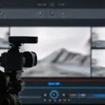 Simplifique suas gravações multicâmera com inteligência artificial