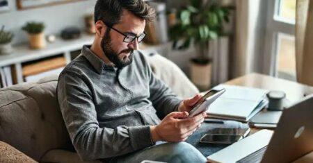 Tablet ou Notebook: Qual é a Melhor Opção para Trabalhar?