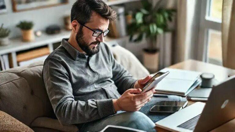 Tablet ou Notebook: Qual é a Melhor Opção para Trabalhar?