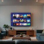 Transforme sua Smart TV em um Centro de Entretenimento Inovador