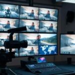 Transforme Suas Gravações Multicâmera com IA para Resultados Profissionais