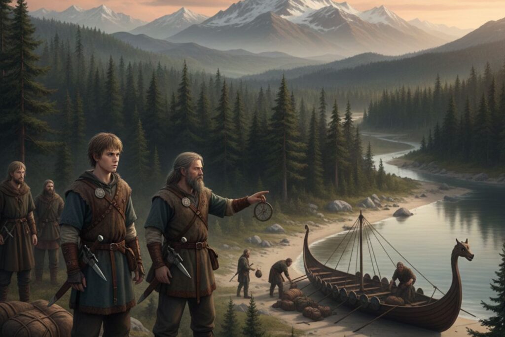 Vinland Saga