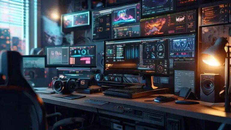 Como o Pippit Revoluciona as Gravações Multicâmera com IA