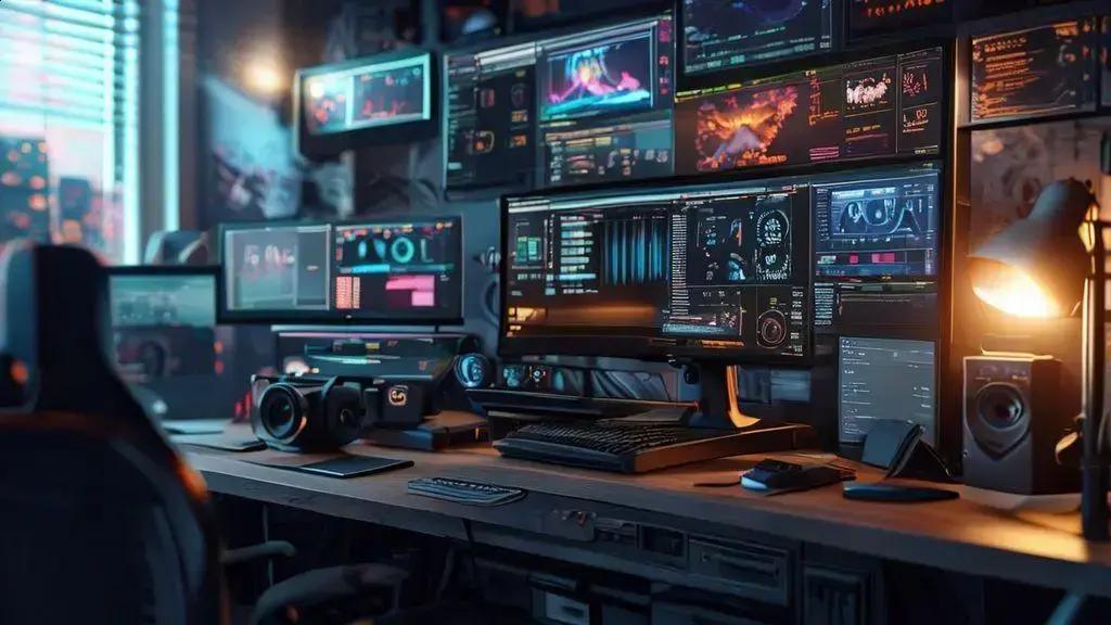 Como o Pippit Revoluciona as Gravações Multicâmera com IA