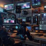 Como otimizar gravações multicâmera com a tecnologia de IA