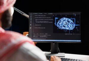 Criação de sites WordPress Profissionais usando IA