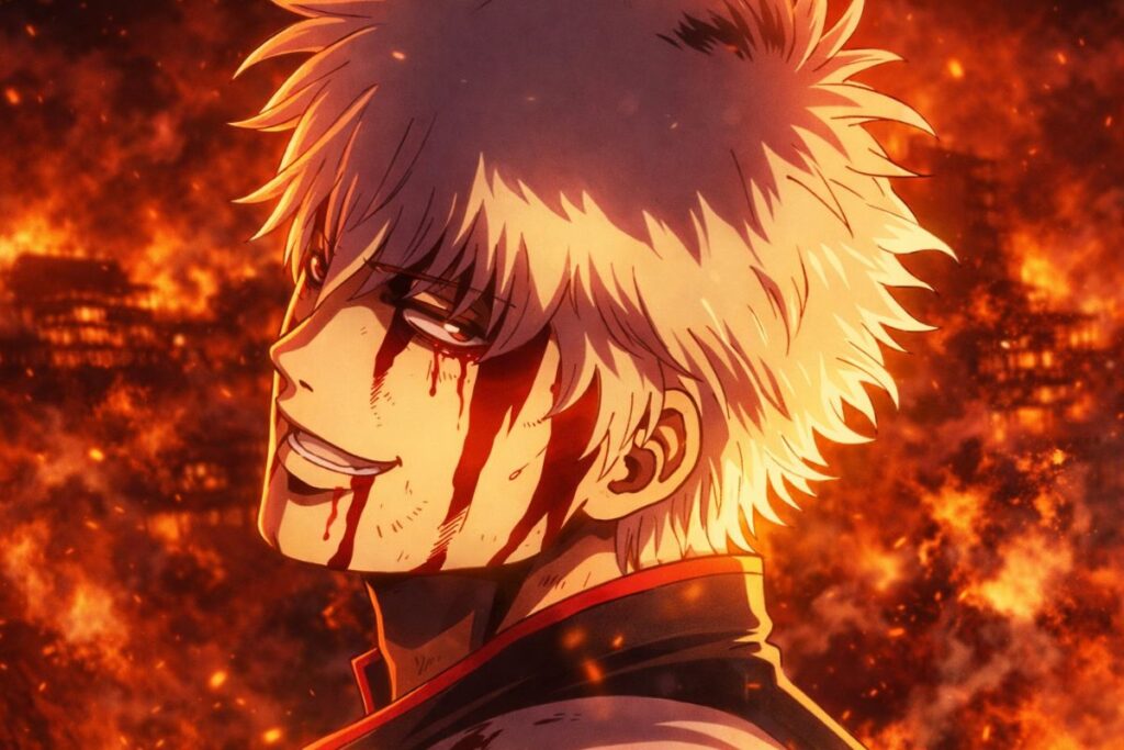 Gintama: Yoshiwara os fãs de anime têm um grande motivo para comemorar. Um dos arcos mais marcantes do anime Gintama está chegando às telonas. “Yoshiwara em Chamas” é conhecido por sua intensidade, personagens carismáticos e cenas de luta memoráveis, e agora ganha destaque em uma experiência cinematográfica que promete empolgar o público.
